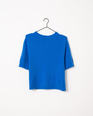 TILTIL Tina Knit Blue One Size - Things I Like Things I Love