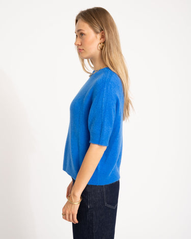 TILTIL Tina Knit Blue One Size - Things I Like Things I Love