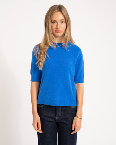 TILTIL Tina Knit Blue One Size - Things I Like Things I Love