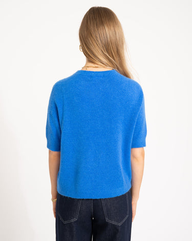 TILTIL Tina Knit Blue One Size - Things I Like Things I Love