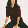 TILTIL Tina Knit Bordeaux One Size - Things I Like Things I Love