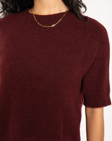 TILTIL Tina Knit Bordeaux One Size - Things I Like Things I Love