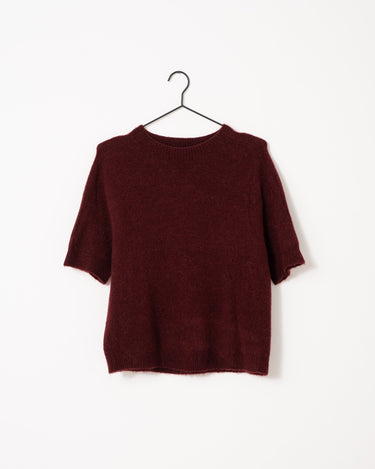 TILTIL Tina Knit Bordeaux One Size - Things I Like Things I Love