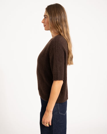 TILTIL Tina Knit Brown One Size - Things I Like Things I Love