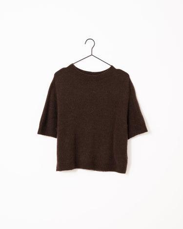 TILTIL Tina Knit Brown One Size - Things I Like Things I Love