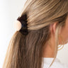 TILTIL Tove Two Toned Claw Clip Bruin - Things I Like Things I Love