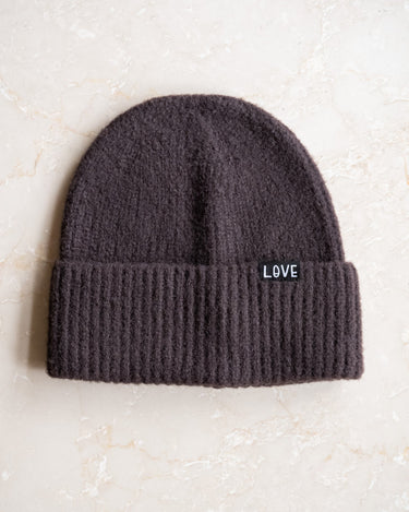 TILTIL Ula Beanie Brown - Things I Like Things I Love