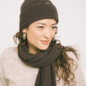 TILTIL Ula Beanie Brown - Things I Like Things I Love