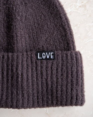 TILTIL Ula Beanie Brown - Things I Like Things I Love
