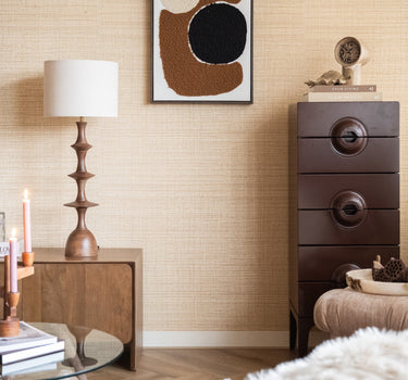 TILTIL Wall Art Bold Silence - Things I Like Things I Love