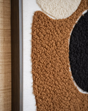 TILTIL Wall Art Bold Silence - Things I Like Things I Love