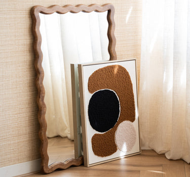 TILTIL Wall Art Bold Silence - Things I Like Things I Love