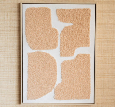 TILTIL Wall Art Contrast Calm - Things I Like Things I Love