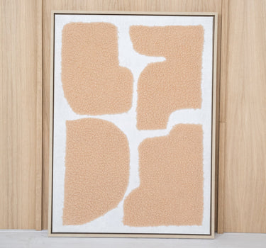 TILTIL Wall Art Contrast Calm - Things I Like Things I Love