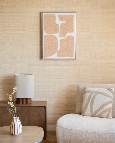 TILTIL Wall Art Contrast Calm - Things I Like Things I Love