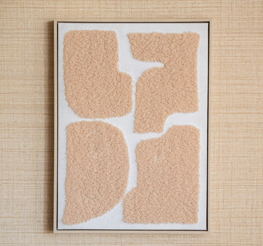 TILTIL Wall Art Contrast Calm - Things I Like Things I Love