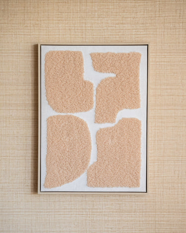 TILTIL Wall Art Contrast Calm - Things I Like Things I Love