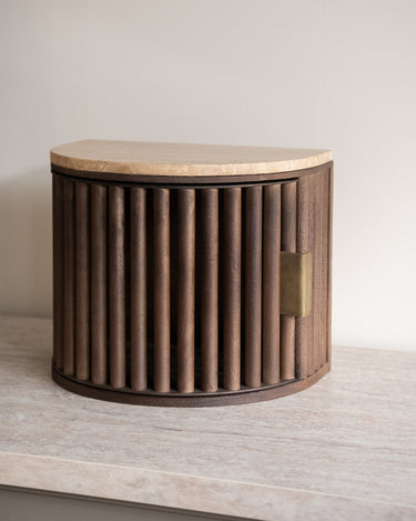 TILTIL Wall Cabinet / Night Stand Mori - Things I Like Things I Love