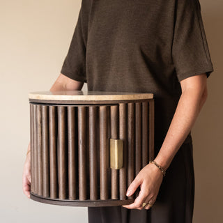 TILTIL Wall Cabinet / Night Stand Mori - Things I Like Things I Love