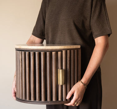 TILTIL Wall Cabinet / Night Stand Mori - Things I Like Things I Love