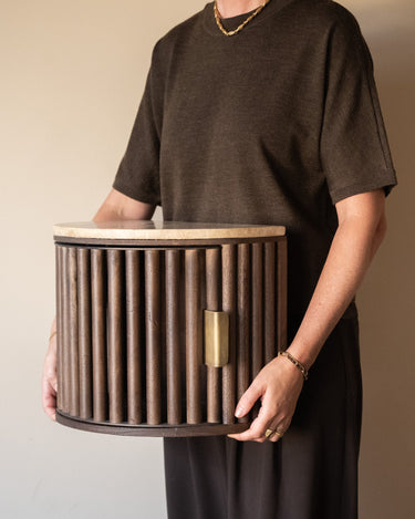 TILTIL Wall Cabinet / Night Stand Mori - Things I Like Things I Love