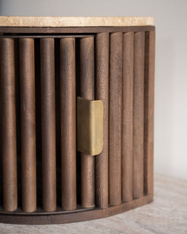 TILTIL Wall Cabinet / Night Stand Mori - Things I Like Things I Love