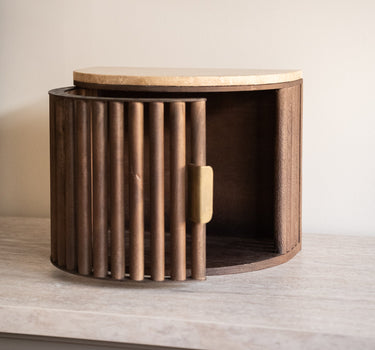 TILTIL Wall Cabinet / Night Stand Mori - Things I Like Things I Love