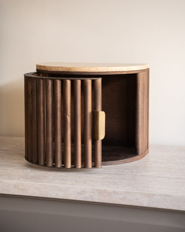 TILTIL Wall Cabinet / Night Stand Mori - Things I Like Things I Love