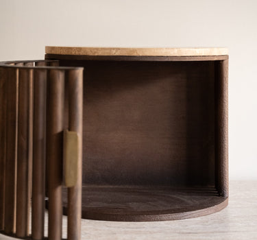 TILTIL Wall Cabinet / Night Stand Mori - Things I Like Things I Love