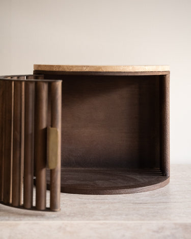 TILTIL Wall Cabinet / Night Stand Mori - Things I Like Things I Love