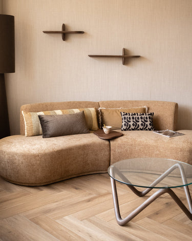 TILTIL Wall Shelf Iki Wood - Things I Like Things I Love