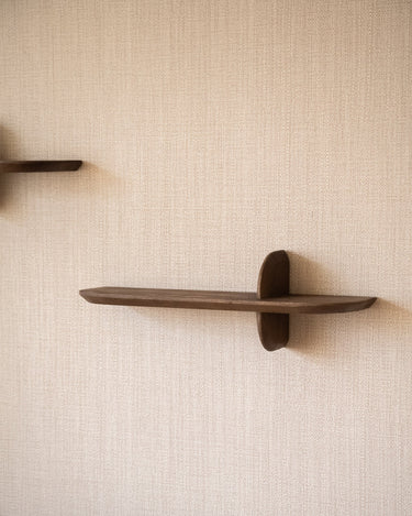 TILTIL Wall Shelf Iki Wood - Things I Like Things I Love