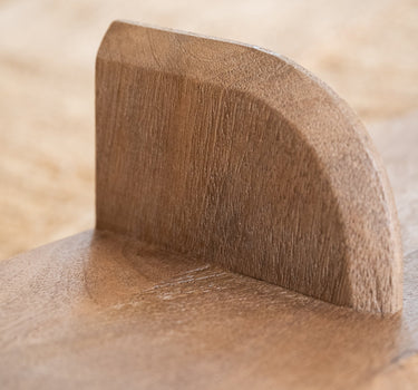 TILTIL Wall Shelf Iki Wood - Things I Like Things I Love