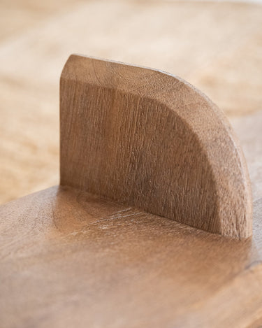 TILTIL Wall Shelf Iki Wood - Things I Like Things I Love