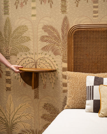 TILTIL Wall Shelf Mango Wood - Things I Like Things I Love