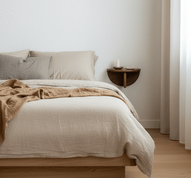 TILTIL Wandplank Mango Wood - Things I Like Things I Love