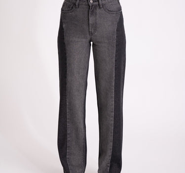 TILTIL Western Denim Dark Grey - Things I Like Things I Love