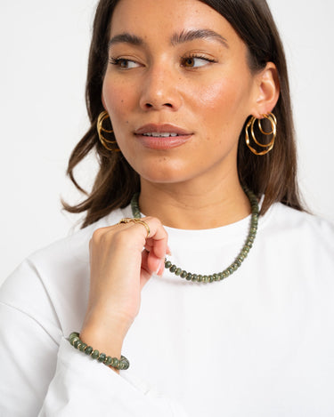TILTIL Winny Bracelet Groen - Things I Like Things I Love