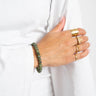 TILTIL Winny Bracelet Groen - Things I Like Things I Love