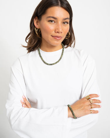TILTIL Winny Bracelet Groen - Things I Like Things I Love