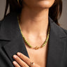TILTIL Winny Necklace Green - Things I Like Things I Love