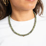 TILTIL Winny Necklace Groen - Things I Like Things I Love