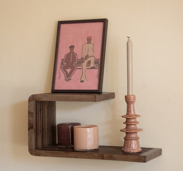 TILTIL X ARDWORKS A4 PRINT - Things I Like Things I Love