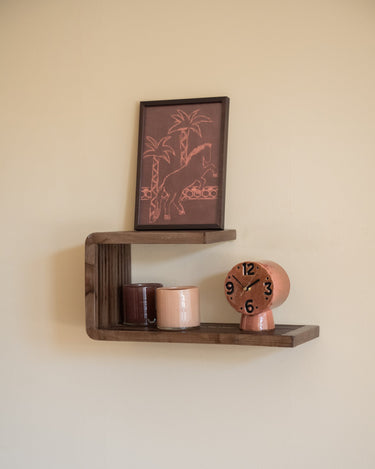 TILTIL X ARDWORKS A4 PRINT - Things I Like Things I Love