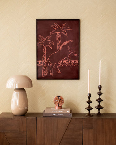 TILTIL X ARDWORKS Wall Art Cruz Golden Dust B2 / B1 - Things I Like Things I Love