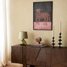 TILTIL X ARDWORKS Wall Art Rocco Desert Rose A2 / B2 - Things I Like Things I Love