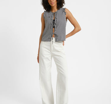 TILTIL Yana Sleeveless Blouse Multi - Things I Like Things I Love