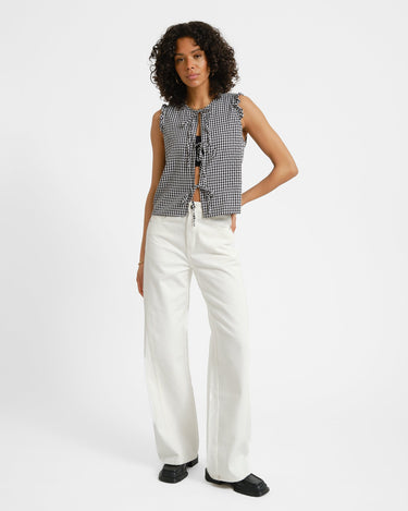 TILTIL Yana Sleeveless Blouse Multi - Things I Like Things I Love