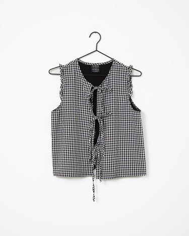 TILTIL Yana Sleeveless Blouse Multi - Things I Like Things I Love