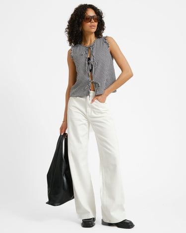 TILTIL Yana Sleeveless Blouse Multi - Things I Like Things I Love